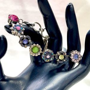 Mariani Mixed Element Bracelet